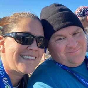 Meet your Posher, Virginia